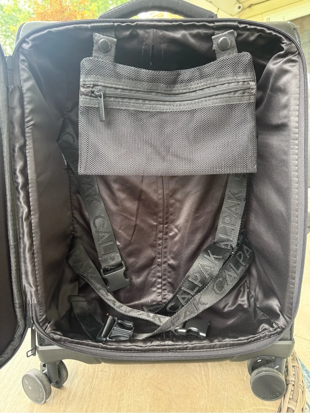 Calpak Soft Sides Carry-On